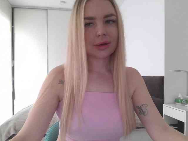 Blondie8853 Blondie8853