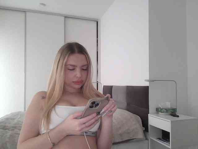 Blondie8853 Blondie8853