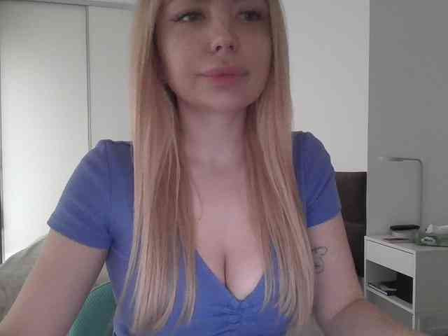 Blondie8853 Blondie8853