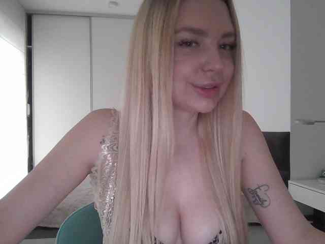 anonymous video chat Blondie8853