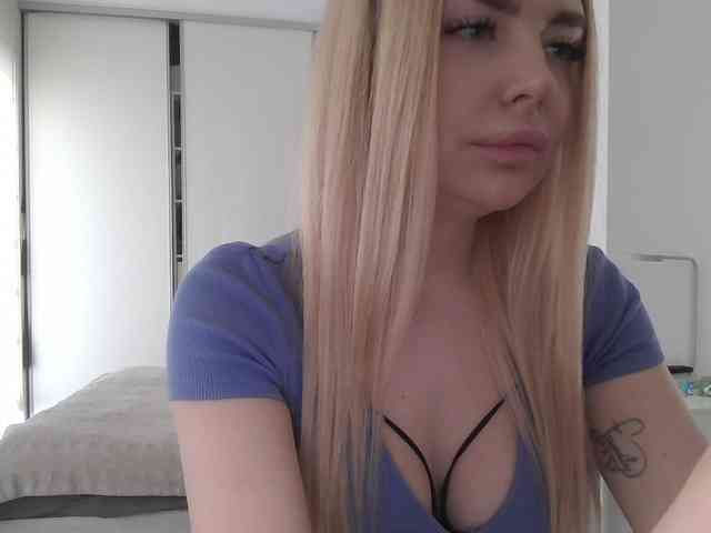 Blondie8853 Blondie8853