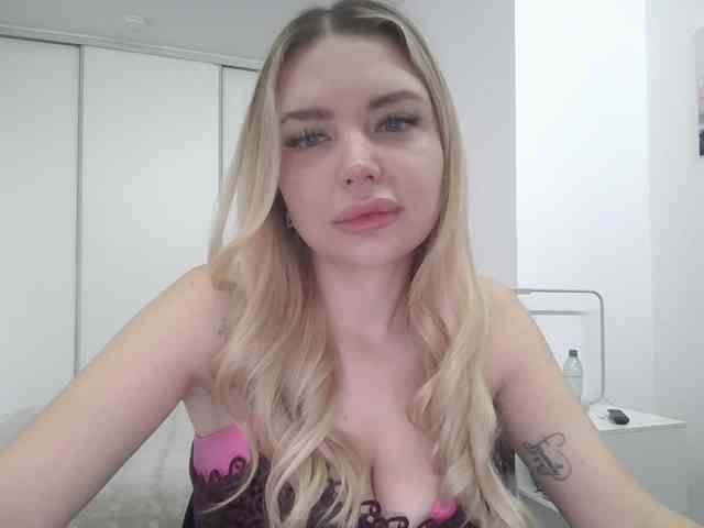 Blondie8853 Blondie8853