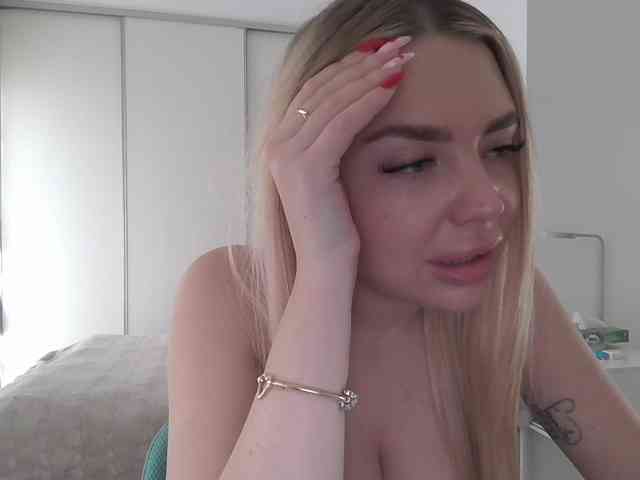 Blondie8853 Blondie8853