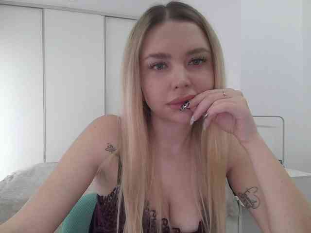 Blondie8853 Blondie8853