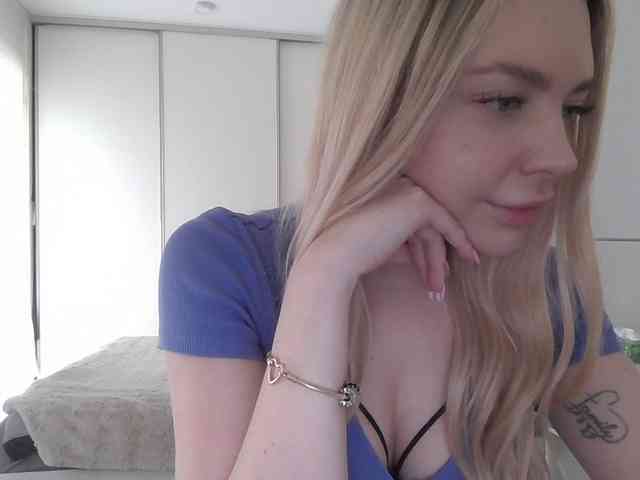 cam online Blondie8853
