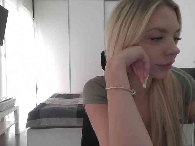 Blondie8853 webcam