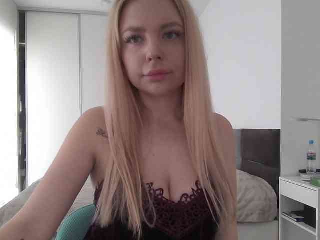 Blondie8853 Blondie8853