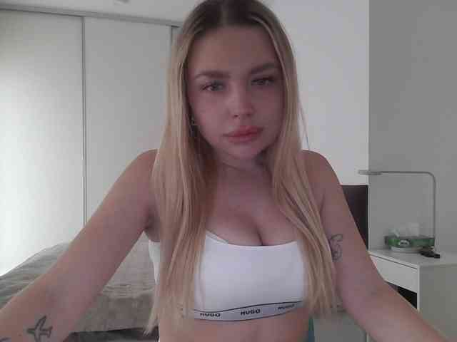 Blondie8853 Blondie8853