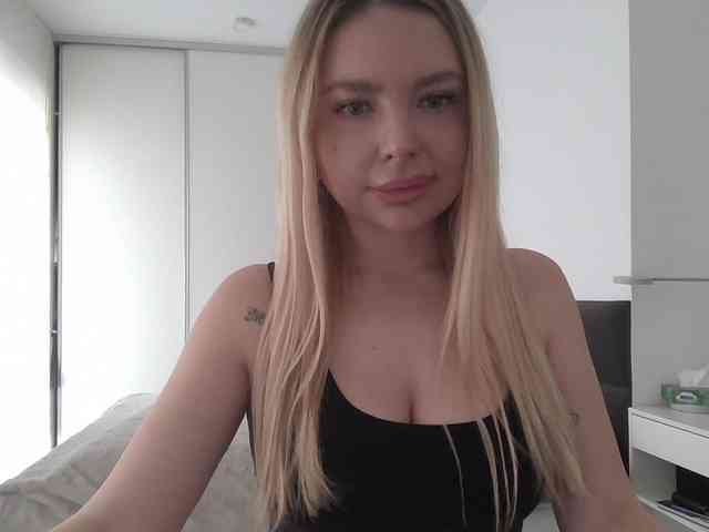 Blondie8853 Blondie8853