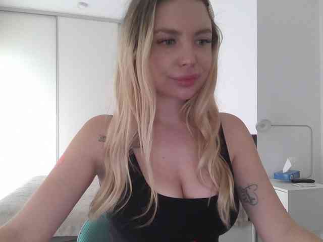 Blondie8853
