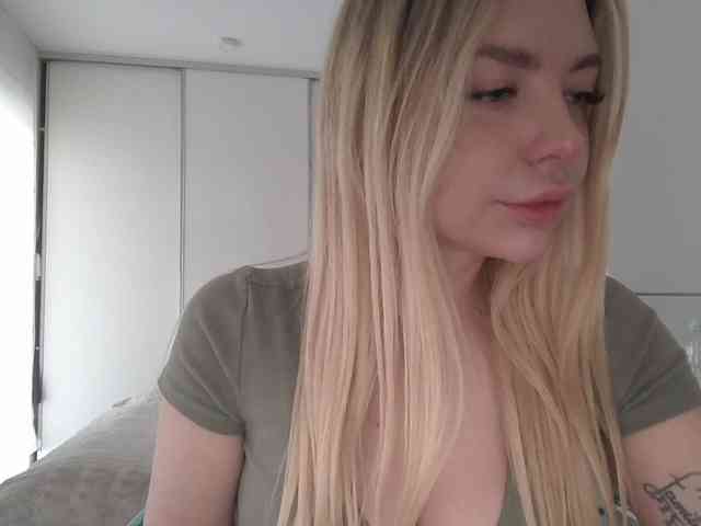 Blondie8853 Blondie8853