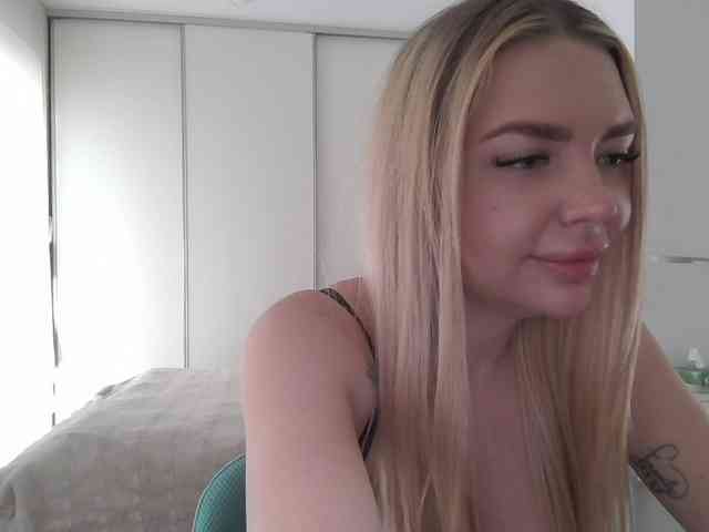 Blondie8853 Blondie8853