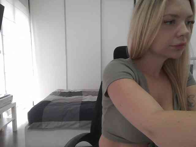 Blondie8853 webcam