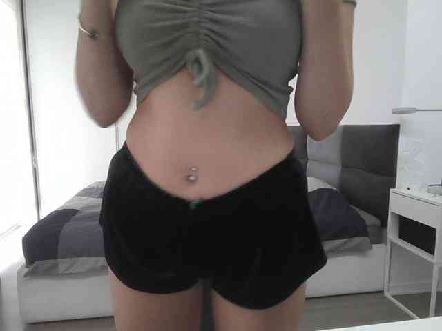 Blondie8853 webcam