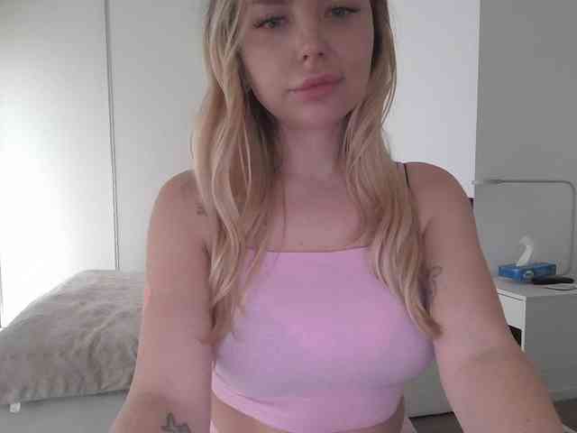 Blondie8853