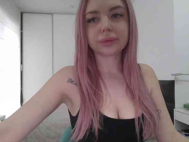 pinkpanther8899 webcam