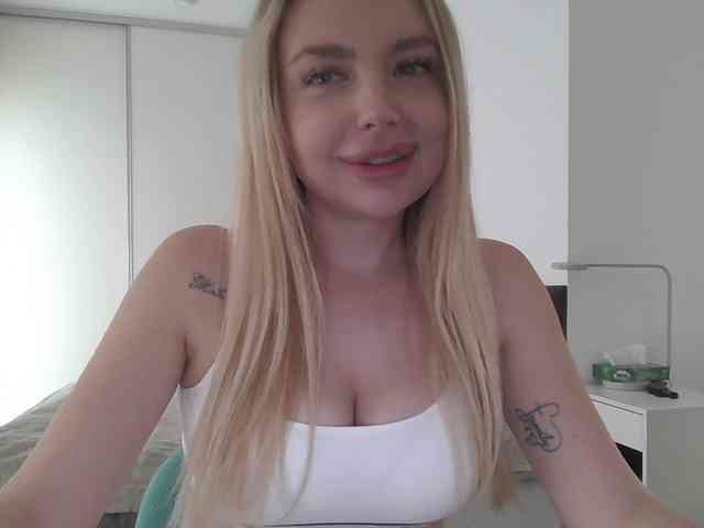 Blondie8853 Blondie8853