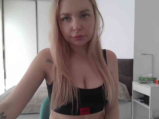 Blondie8853 Blondie8853