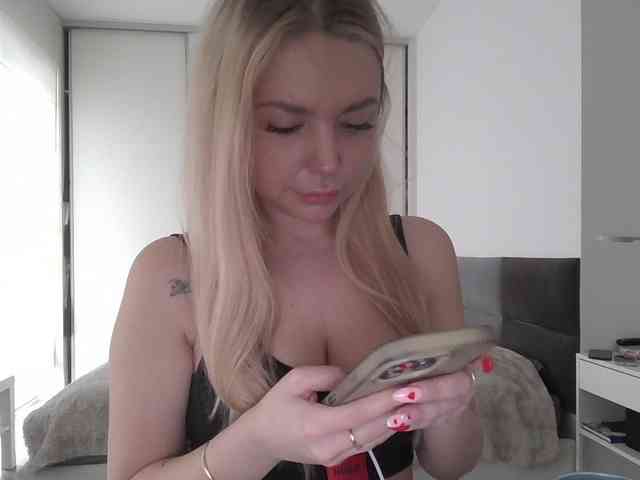 Blondie8853 Blondie8853