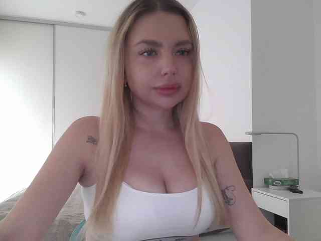 Blondie8853 Blondie8853