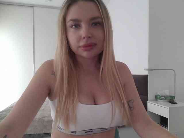 Blondie8853 Blondie8853