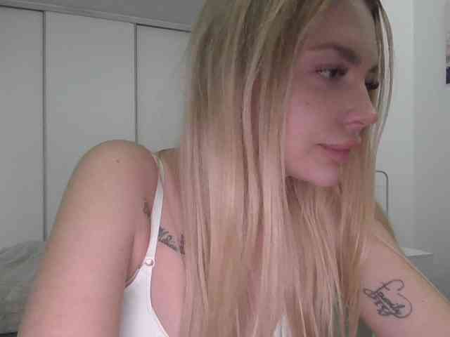 Blondie8853 Blondie8853