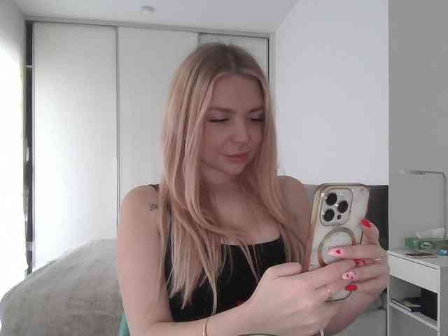 Blondie8853 Blondie8853