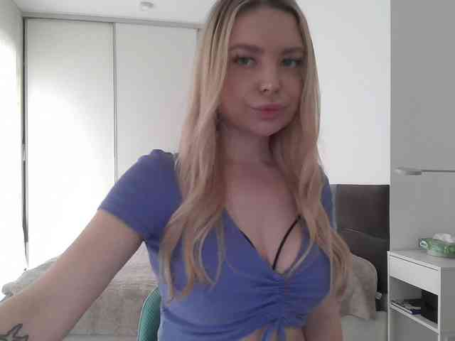 Blondie8853 Blondie8853