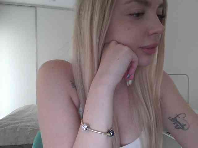 Blondie8853 Blondie8853