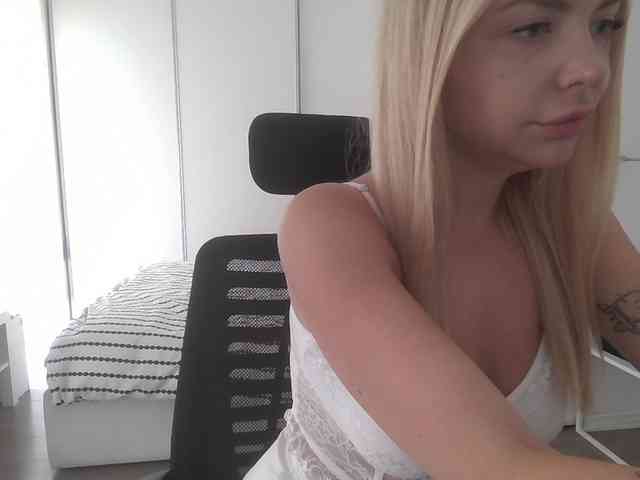 Модель: Blondie8853