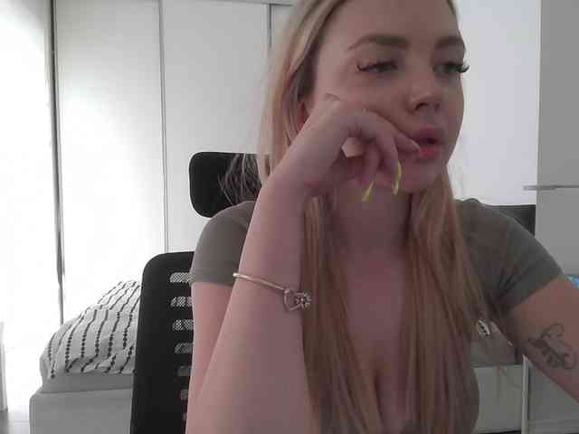Blondie8853 webcam
