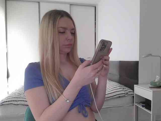 Blondie8853 Blondie8853