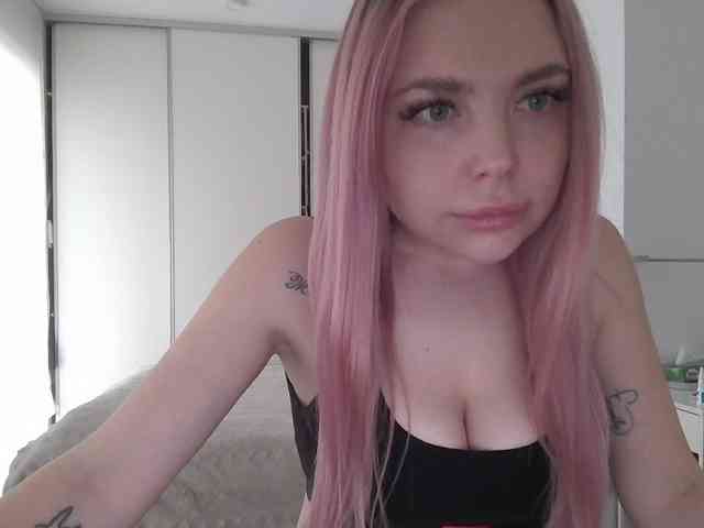 pinkpanther8899 webcam