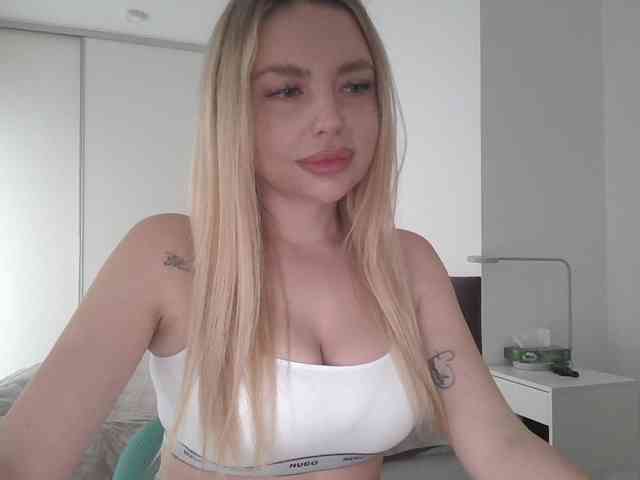 Blondie8853 Blondie8853