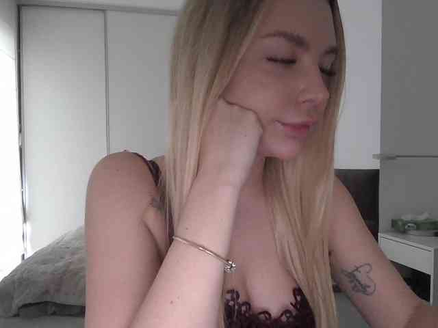 Blondie8853 Blondie8853