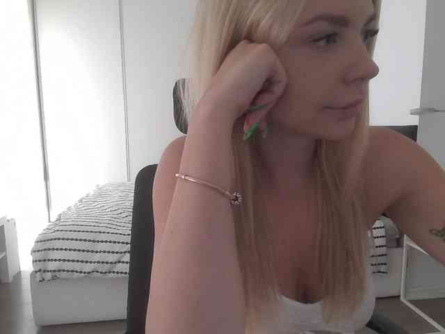 voyeur video chat Blondie8853