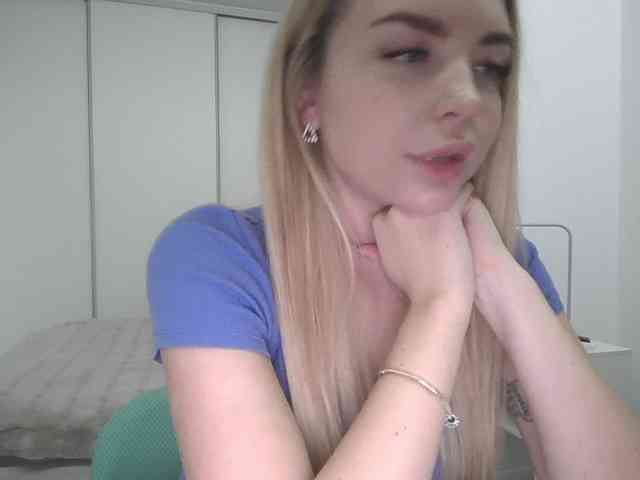 Blondie8853 Blondie8853