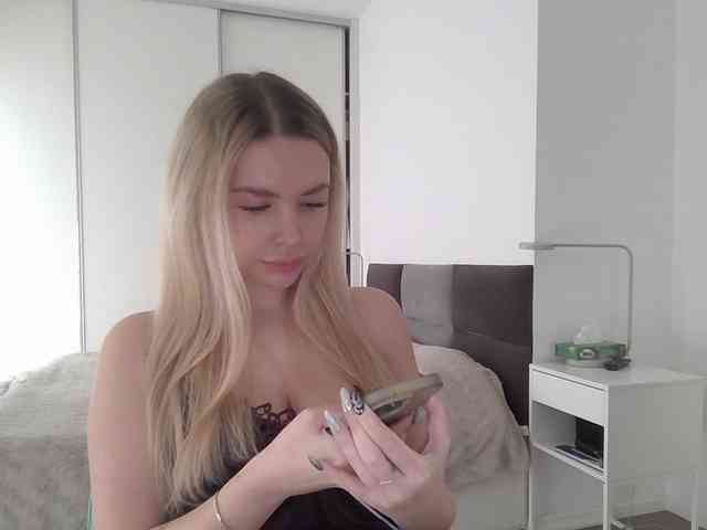 Blondie8853 Blondie8853