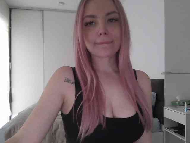 pinkpanther8899 webcam