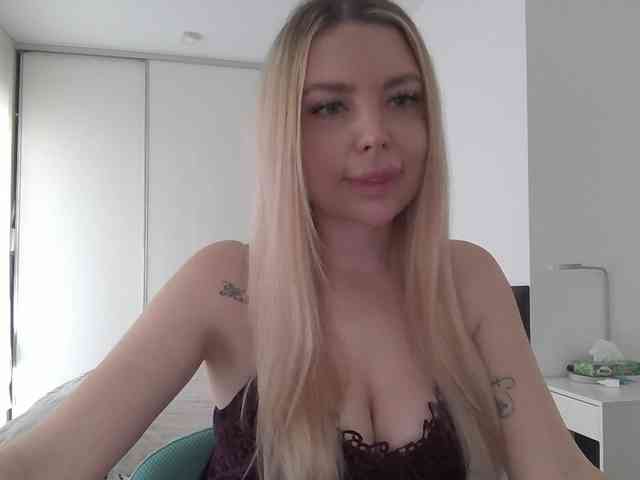 Blondie8853 Blondie8853