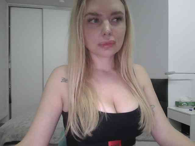 Blondie8853 Blondie8853