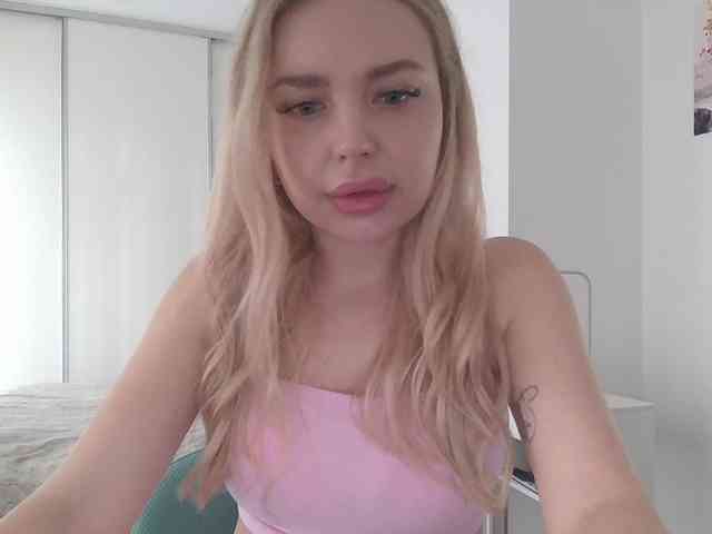 Blondie8853 Blondie8853