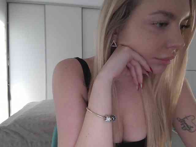 Blondie8853 Blondie8853