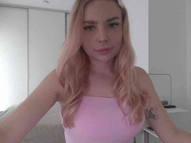 Blondie8853 Blondie8853