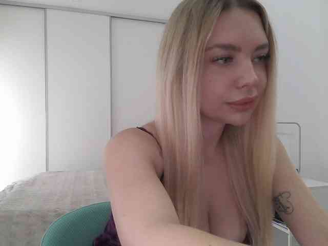 Blondie8853 Blondie8853