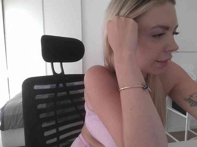 Blondie8853