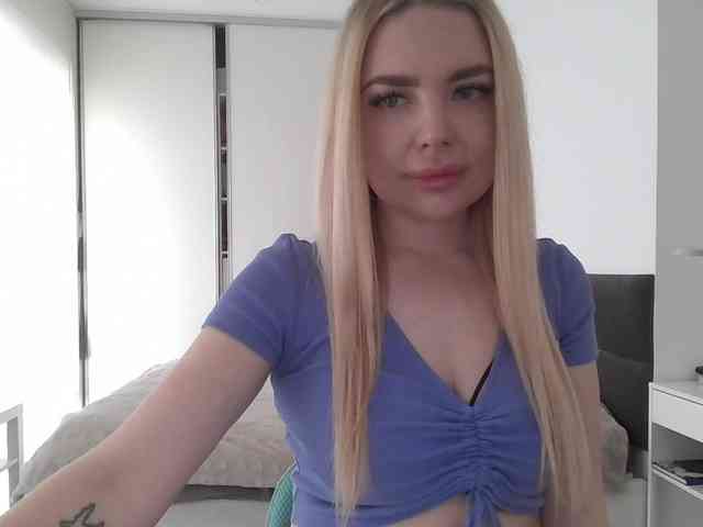 Blondie8853 Blondie8853