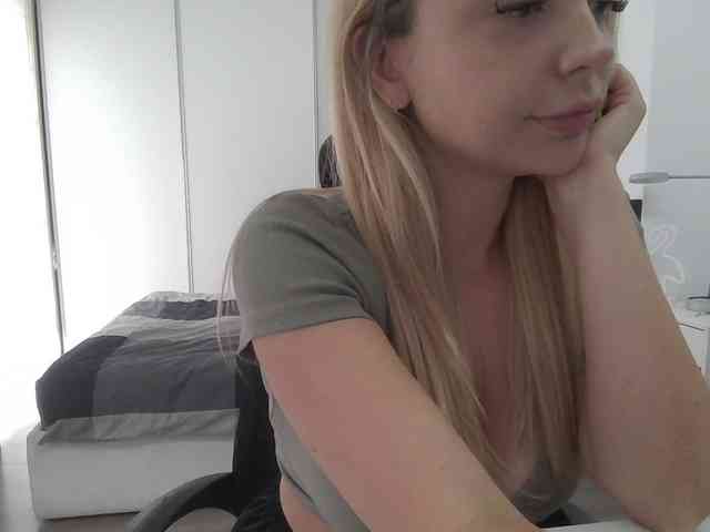 Blondie8853 webcam