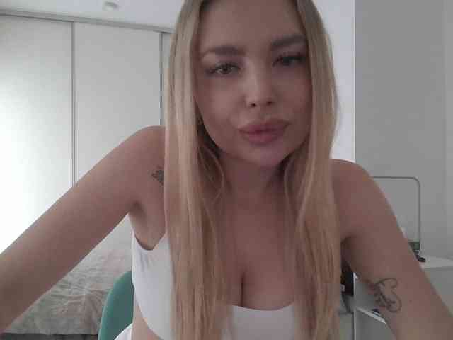 Blondie8853 Blondie8853