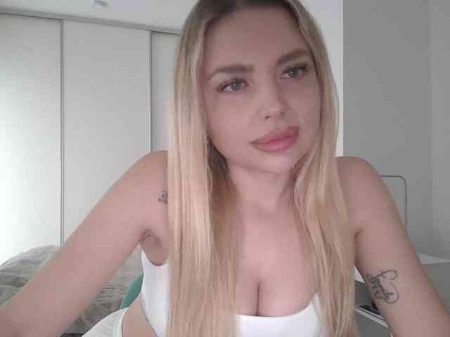 Blondie8853 Blondie8853